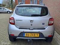 tweedehands Dacia Sandero 0.9 TCe Stepway Lauréate/NAVI/TREKHAAK