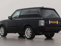 tweedehands Land Rover Range Rover 4.2 V8 Supercharged | ZIE TEKST | | 396Pk! | Leder