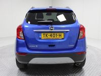 tweedehands Opel Mokka X 1.4 Turbo Online Edition | airco | navigatie fullm