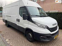 Occasion Iveco Daily 156 PK (114 kW) 2019 Wit