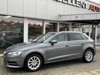 tweedehands Audi A3 Sportback g-tron 1.4 TFSI Attraction Pro Line Plus g-tron