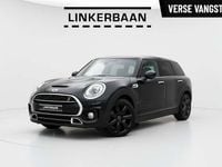 Occasion Mini Cooper S Clubman Business 192 PK (141 kW) 2017 Zwart Stationwagen