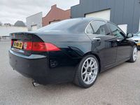 tweedehands Honda Accord 2.4i Executive