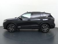 tweedehands VW Tiguan R-Line Business 1.5 110 kW / 150 pk eTSI SUV 7 ver sn. DSG