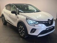 tweedehands Renault Captur 1.3 Mild Hybrid 140 PK Techno Navigatie | Achteruirijcamera | Cruise control | L.m. Velgen