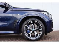 tweedehands BMW X5 xDrive45e