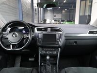 tweedehands VW Tiguan 2.0 TSI 4Motion Highline LED/VIRTUAL/PANO/ALCANTAR