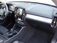 tweedehands Volvo XC40 2.0 T4 Momentum Schuif-kanteldak, Cruise Control,