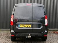 tweedehands Dacia Dokker 1.5 dCi 90 Solid - 1e Eigenaar / Dealer Onderhouden - Trekhaak Cruise Airco