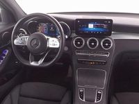 tweedehands Mercedes GLC300e 4MATIC