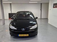 tweedehands Peugeot 206 1.4 XR 5 DRS/AIRCO/NAP