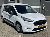 Occasion Ford Transit Trend 101 PK (74 kW) 2022 Wit Van