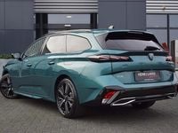 Occasion Peugeot 308 SW GTi 181 PK (133 kW) 2024 Blauw Stationwagen