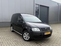 Occasion VW Caddy 69 PK (50 kW) 2004 Overige MPV