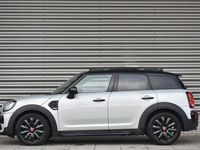 tweedehands Mini Cooper Countryman White Silver Edition