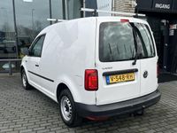 tweedehands VW Caddy 2.0 TDI L1H1 BMT Business*A/C*HAAK*ELEK. PAKKET*