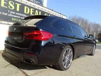 tweedehands BMW M550 5-SERIEDXAS(EU6c) 1 Jaar/An Full Garantie!!!