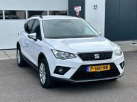 tweedehands Seat Arona 1.0 TSI Xcellence Business Intense Cruise l Carpla