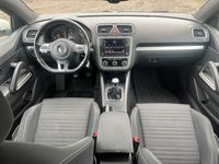 tweedehands VW Scirocco 1.4 TSI Highline Plus Navi By APP / Cruise / Clima / Lm Velgen