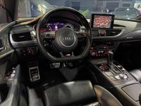 Occasion Audi A7 Sportback Competition 328 PK (241 kW) 2017 Grijs Hatchback