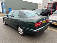 tweedehands Lancia Kappa 2.0-20V Turbo sedan