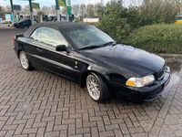 tweedehands Volvo C70 2.0 T Prestige