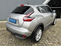 tweedehands Nissan Juke 1.6 Tekna Automaat / 360 Camera / Leder