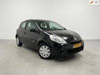 Occasion Renault Clio II LE 101 PK (74 kW) 2010 Zwart (metallic) Hatchback