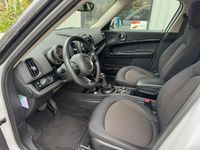 Occasion Mini Cooper Countryman Business 136 PK (100 kW) 2020 Wit SUV