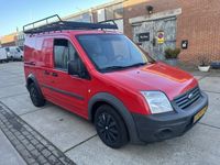 tweedehands Ford Transit CONNECT T200S 1.8 TDCi Amb.