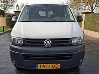 Occasion VW T5 114 PK (83 kW) 2012 Overige Van