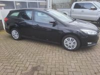 tweedehands Ford Focus 1.0 EcoBoost Lease Edition Wagon BTW auto