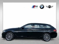 tweedehands BMW 530 530 Touring iA SPORTLINE ** LED, NAVI+, SHADOW-LINE