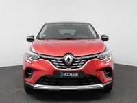 tweedehands Renault Captur Mild Hybrid 160 EDC Iconic