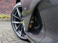 Occasion Ferrari 812 801 PK (589 kW) 2020 Grijs Cabriolet