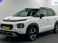 Occasion Citroën C3 Aircross Business Class 110 PK (80 kW) 2019 Wit SUV