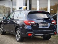 tweedehands Subaru Outback 2.5i Premium Dakje | Leer | trekhaak | ACC | 4x4 |