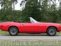 tweedehands Jensen Healey 19736 Roadster Cabrio