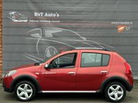 tweedehands Dacia Sandero 1.6 Stepway Airco,