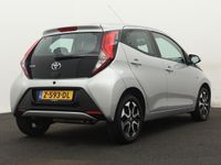 tweedehands Toyota Aygo 1.0 VVT-i X-Play Limited Automaat | Apple Carplay