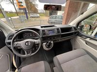 tweedehands VW Transporter 2.0 TDI Nieuwstaat!!! Trekhaak CameraL1H1