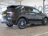 Occasion Lynk & Co 01 261 PK (191 kW) 2024 Zwart SUV