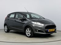 tweedehands Ford Fiesta 1.0 Style Ultimate | Navigatie | Airco | Parkeersensoren voor en achter |