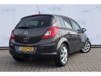 tweedehands Opel Blitz Corsa 1.2-16VNL AUTO | STOELVERW | STUURWIEL VERW | HALF LE