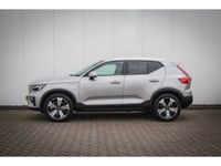 tweedehands Volvo XC40 Recharge T5 Ultimate Bright, ACC, Schuifdak, 360 Cam., HK Audio