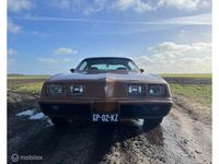 tweedehands Pontiac Firebird Coupé BJ1981 V8 Motor