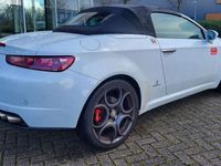 tweedehands Alfa Romeo Spider 1.8 TBi 16V exclusive 939 mille miglia