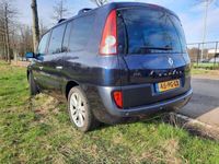 tweedehands Renault Espace 3.5 V6 Initiale