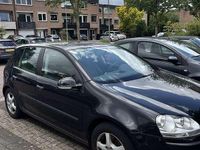 Occasion VW Golf IV Comfortline 116 PK (85 kW) 2006 Zwart Hatchback