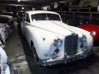Occasion Jaguar MK VII 1955 Wit Sedan